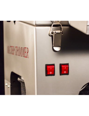 MASTER TRIMMER GENTLE