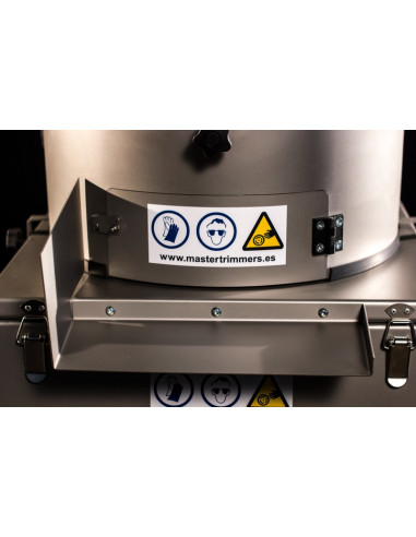 MASTER TRIMMER GENTLE