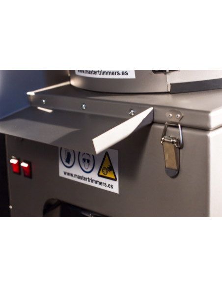 MASTER TRIMMER GENTLE