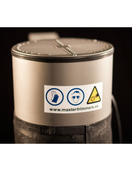 MASTER TRIMMER POCKET