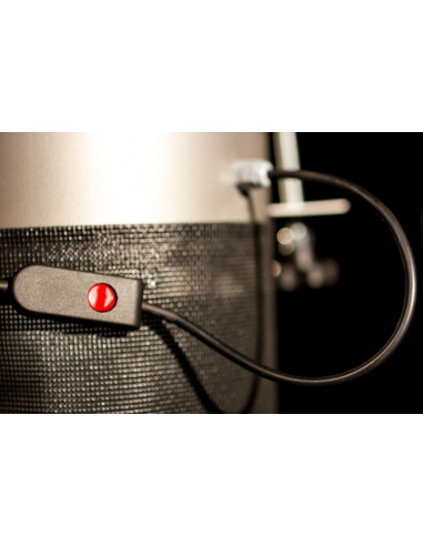 MASTER TRIMMER POCKET