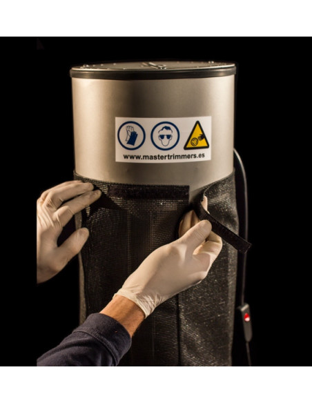 MASTER TRIMMER POCKET