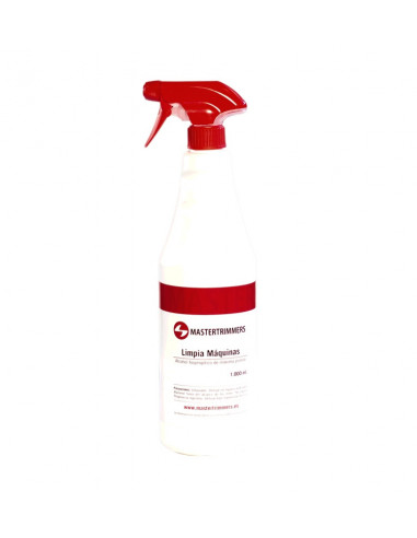 Cleaning Liquid MASTERTRIMMER 1LT