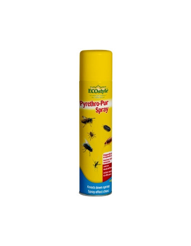 Pyrethro-Pur Spray 400ml