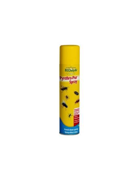 Pyrethro-Pur Spray 400ml