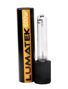 Lumatek HPS 600w