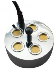 Brumisateur 5 Têtes