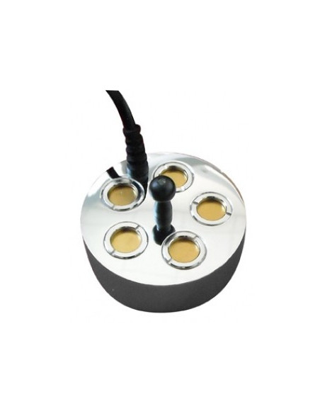 Brumisateur 5 Têtes