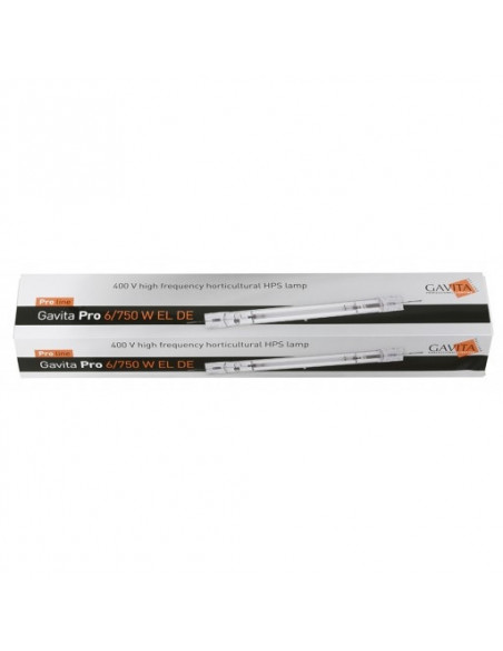 Gavita Pro 6/750 W EL DE FLEX