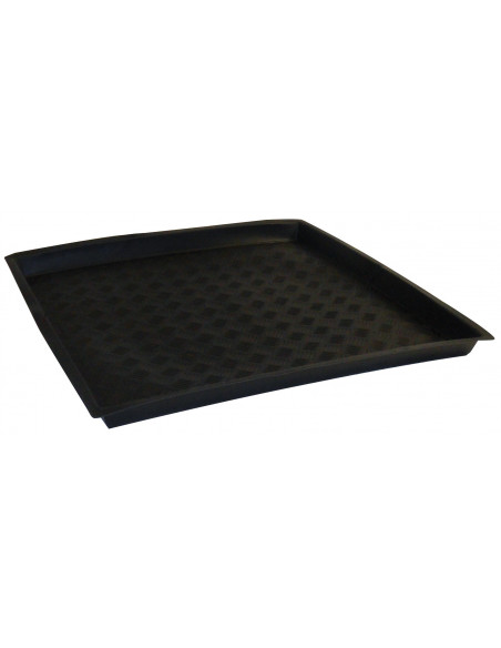 Plateau Flexible Flexitray 80x80x5cm