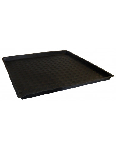 Plateau Flexible Flexitray 100x100x5cm