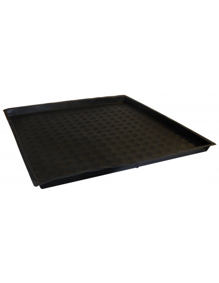 Plateau Flexible Flexitray 100x100x5cm