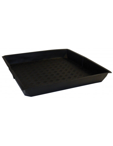 Plateau Flexible  Deep Flexitray 80x80x10cm