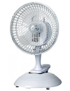 Clip Fan / Desk Fan 15cm 20 W 2