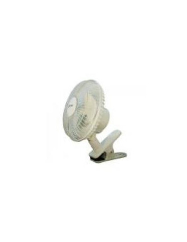 Clip Fan / Desk Fan 15cm 20 W
