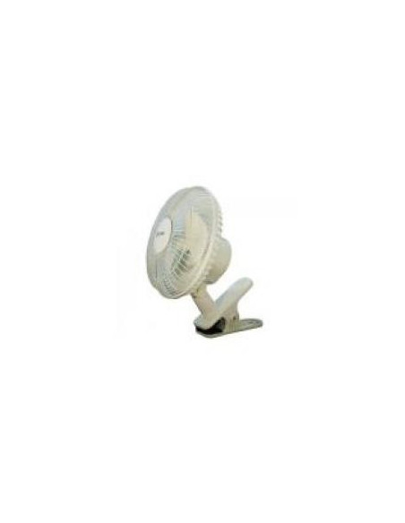 Clip Fan / Desk Fan 15cm 20 W