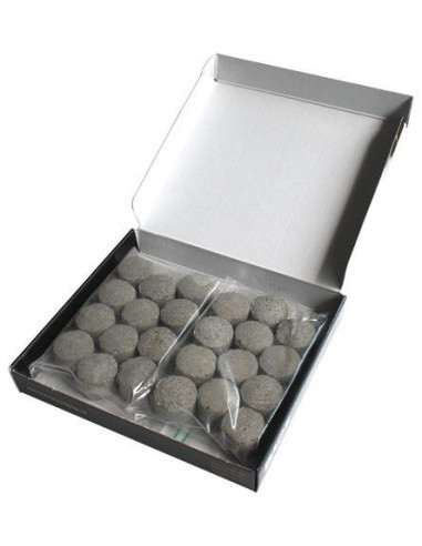 BAC Biotablets 12pcs