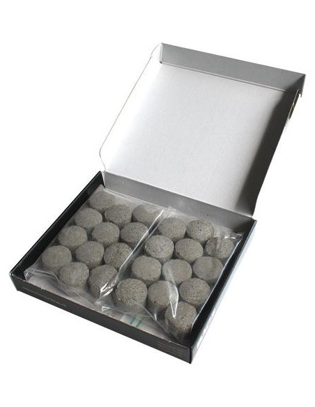 BAC Biotablets 12pcs