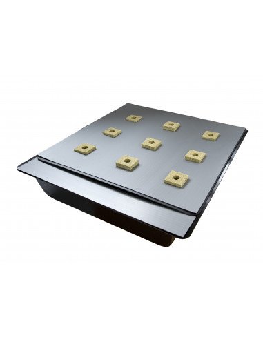 Gro-Tanks NFT GT100 BASIC KIT