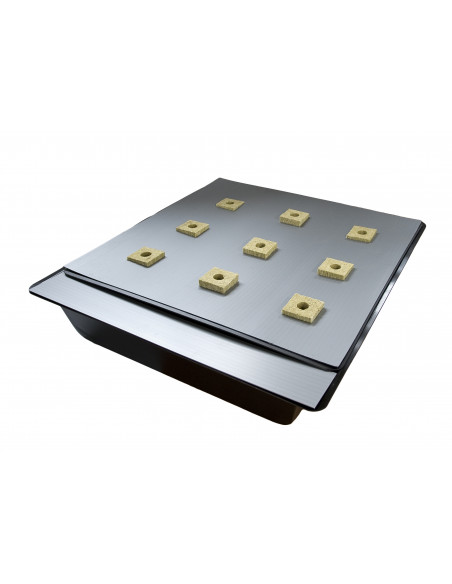 Gro-Tanks NFT GT100 BASIC KIT