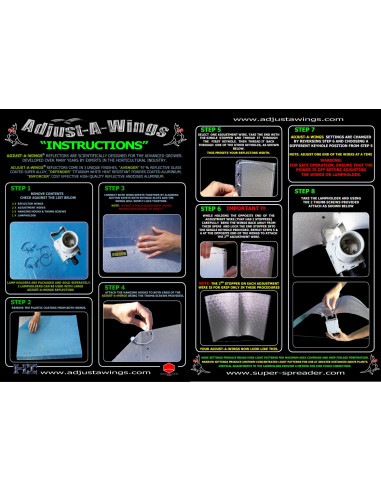 Adjust a Wing "Original"