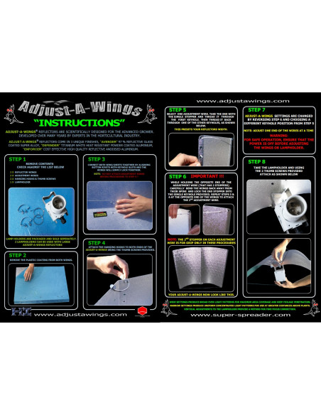 Adjust a Wing "Original"