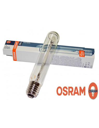 Osram NAV-T Super (Son-T Plus) 4Y 400w HPS