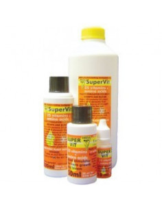 Hesi Supervit  100ml 2