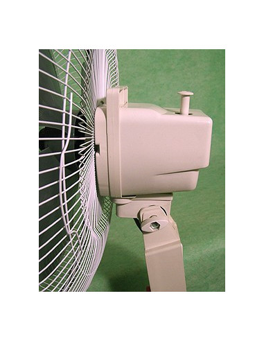 Fanline Ventilateur sur Pied 40cm