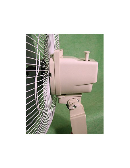 Fanline Ventilateur sur Pied 40cm