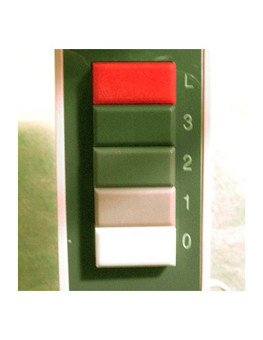 Fanline Ventilateur sur Pied 40cm