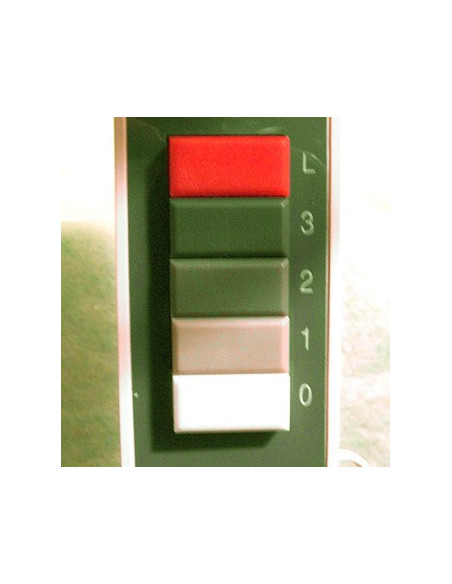 Fanline Ventilateur sur Pied 40cm