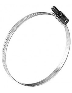 Collier de serrage 60mm-165mm 2