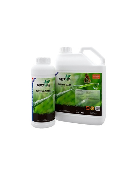 Aptus SYSTEM-CLEAN 5ltr