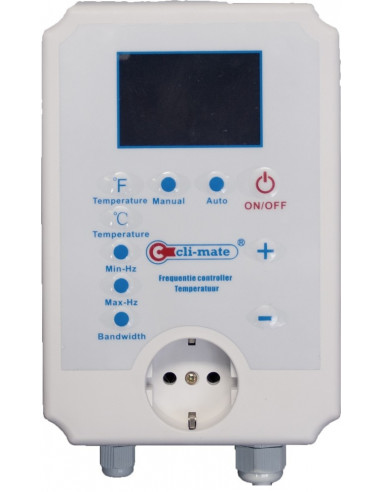 Climate  onduleur 7Amp