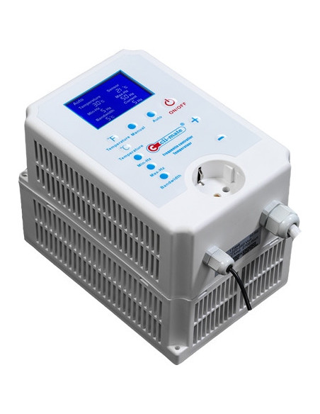 Climate  onduleur 7Amp