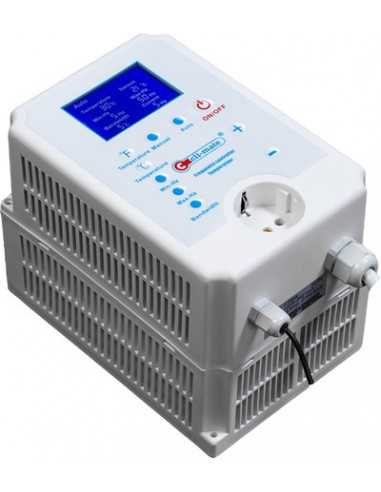 Climate onduleur 15Amp