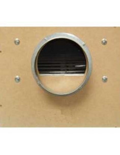 ISOBOX MDF 550m³/h 2