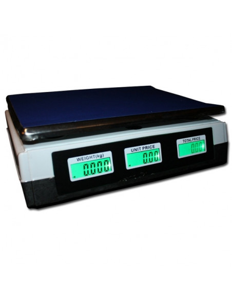 Balance professionnelle 15kg