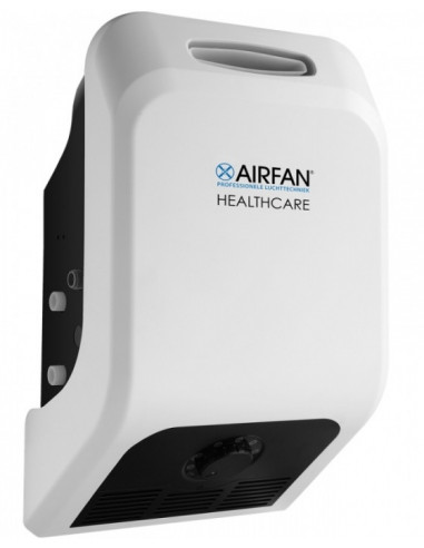 Airfan Humidificateur HS-300