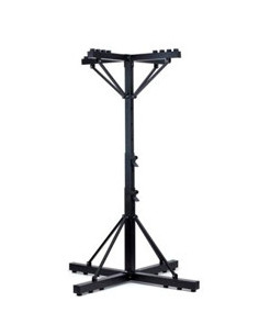 Support Extracteur BOX