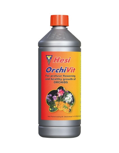 Hesi OrchiVit 1ltr