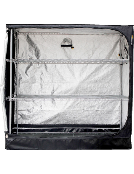 Mammoth  Propagator 125 - 126x62x123 cm