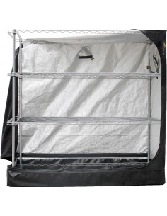 Mammoth  Propagator 125 - 126x62x123 cm 2