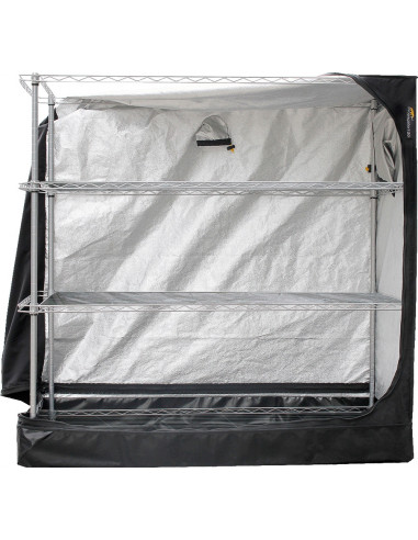 Mammoth  Propagator 125 - 126x62x123 cm