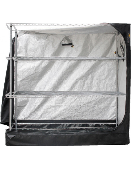 Mammoth  Propagator 125 - 126x62x123 cm