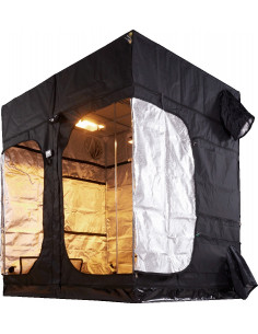 Mammoth Elite Gavita Tents HC G2 2