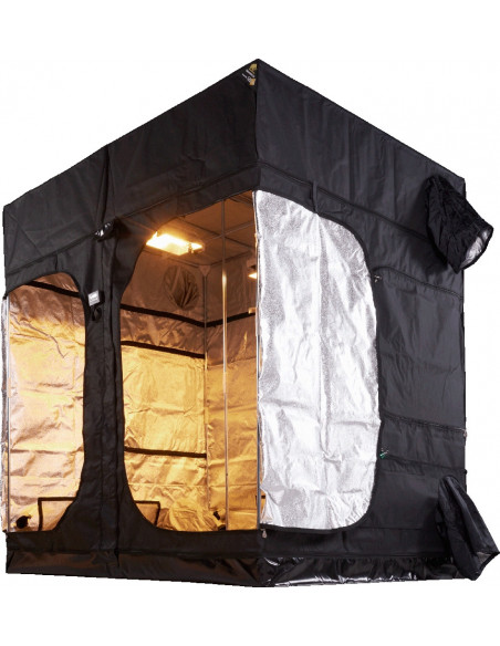 Mammoth Elite Gavita Tents HC G2