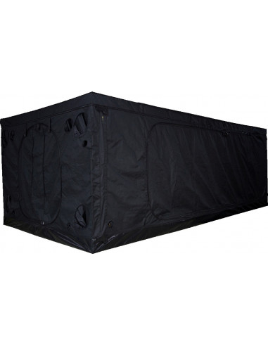 Secret Jardin Intense Mamooth