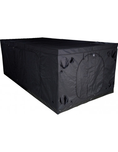 Secret Jardin Intense Mamooth